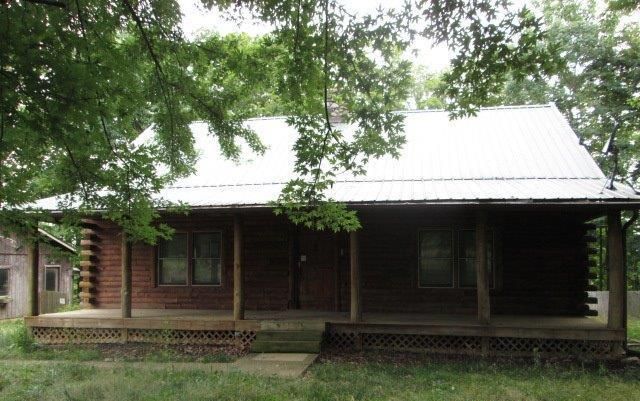 15940 Hedges Rd, Laurelville, OH 43135