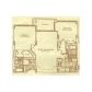 701 BRICKELL KEY BL # 2511, Miami, FL 33131 ID:6996991