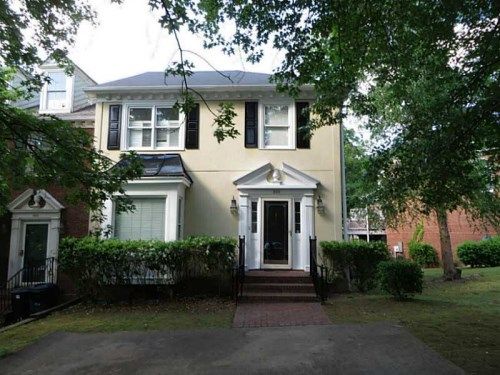 Unit 330 - 330 Brantley Road, Atlanta, GA 30350