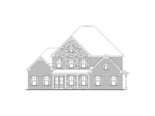 4355 Autry Way, Alpharetta, GA 30022