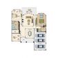 4355 Autry Way, Alpharetta, GA 30022 ID:8185978