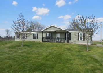 13400 N Robinson Road, Hallsville, MO 65255