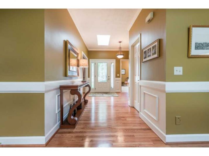 3218 Sibley Mill Court, Marietta, GA 30067