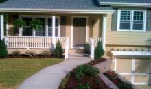 643 Windgrove Road Se Marietta, GA 30067