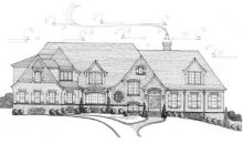 659 Altanta Country Club Drive Marietta, GA 30067