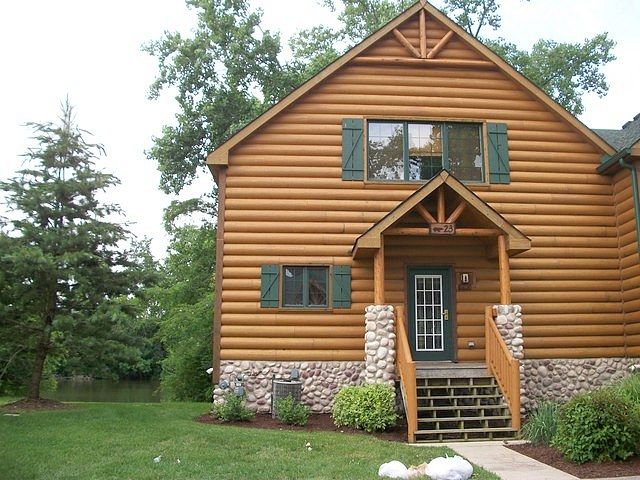 North Illinois Rt 178 Highway # 23-1, Utica, IL 61373