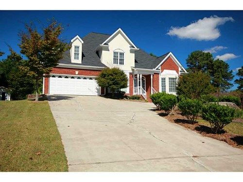 185 Millennial Court, Lawrenceville, GA 30045