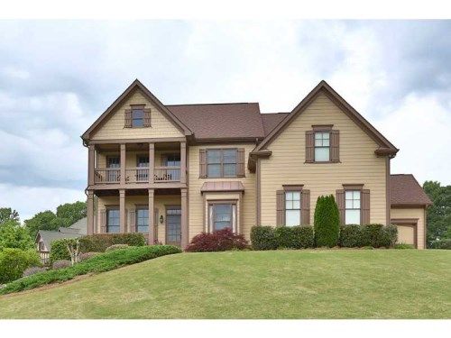 6310 Lakeaires Drive, Cumming, GA 30040