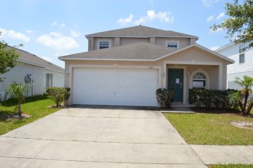 11149 Summer Star Dr, Riverview, FL 33579