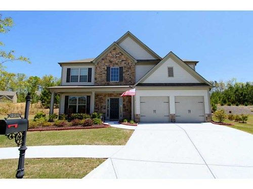 294 Westmoreland Court, Lawrenceville, GA 30043