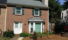 Unit 0 - 1763 Twin Brooks Drive Marietta, GA 30067