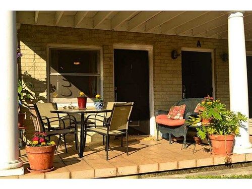 Unit Ai - 866 Briarcliff Road Ne, Atlanta, GA 30306