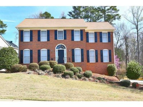 1103 Bailing Road, Lawrenceville, GA 30043