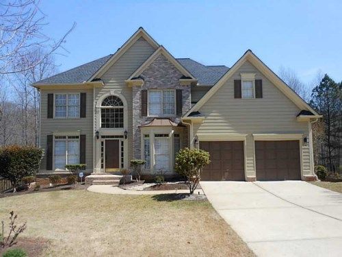 4775 Mcintosh Drive, Cumming, GA 30040
