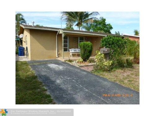 6441 NW 30TH ST, Fort Lauderdale, FL 33313