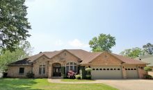 15100 East Ridge Road , TX 75750