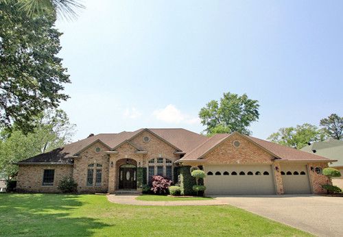 15100 East Ridge Road, , TX 75750