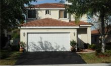 1416 MIRA VISTA CR Fort Lauderdale, FL 33327