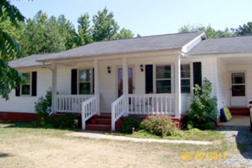 1014 Carr Lane, Halifax, VA 24558