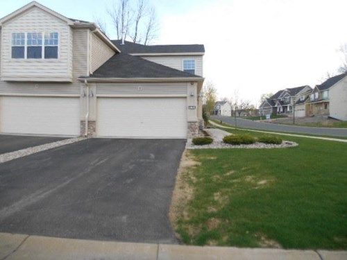 14645 Quebec Ave #264, Savage, MN 55378