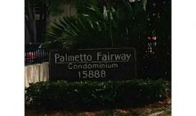 15888 SW 95 AV # 221 Miami, FL 33157