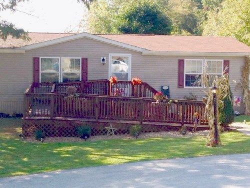 10 KIMBERLY AVENUE, New Providence, PA 17560