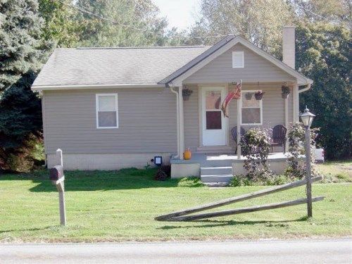 515 CINDER ROAD, New Providence, PA 17560