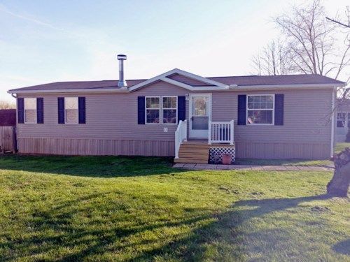 38 KIMBERLY AVENUE, New Providence, PA 17560