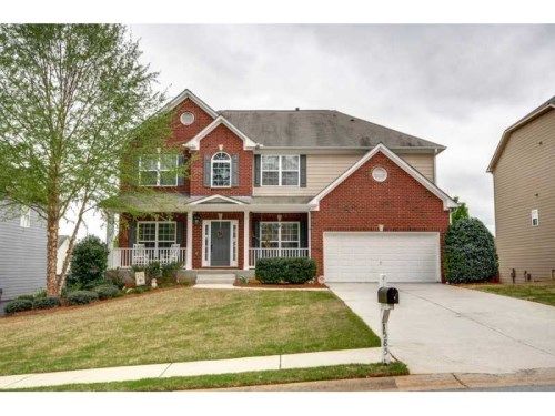 1585 Hidden Creek Point, Cumming, GA 30040