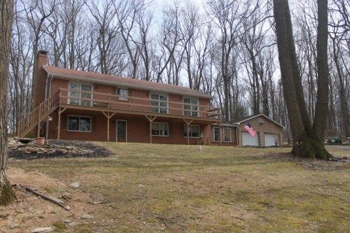 75 WINDING LANE, New Providence, PA 17560