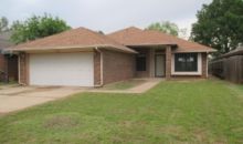 7749 Doris Drive Oklahoma City, OK 73162