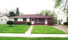 321 N Dibble Ave Lansing, MI 48917