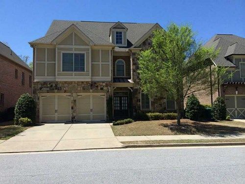 6248 Mount Vernon Oaks Drive, Atlanta, GA 30328