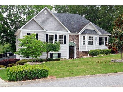 22 Sawdust Trail, Nicholson, GA 30565