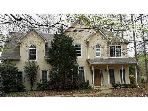 3565 Rosewicke Drive, Cumming, GA 30040