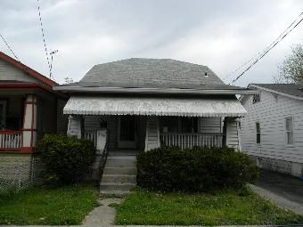 2426 Warren Street, Covington, KY 41014