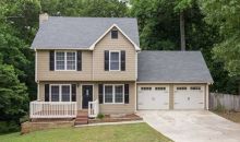 201 Nottingham Drive Douglasville, GA 30134