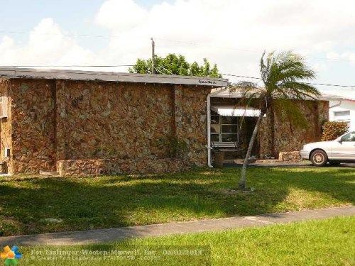 8631 Nw 25th Ct, Fort Lauderdale, FL 33322