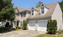 11612 Fox Hill Dr Charlotte, NC 28269