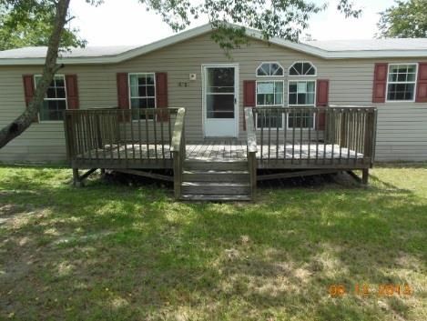 16730 SE 173rd Terr, Weirsdale, FL 32195