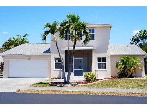 9567 NW 52ND MNR, Fort Lauderdale, FL 33351
