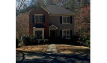 203 Indian Ridge Trail Woodstock, GA 30189