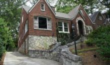 1992 Mclendon Avenue Atlanta, GA 30307