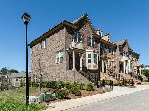 Unit 7 - 2745 Birch Grove Lane Se, Marietta, GA 30067