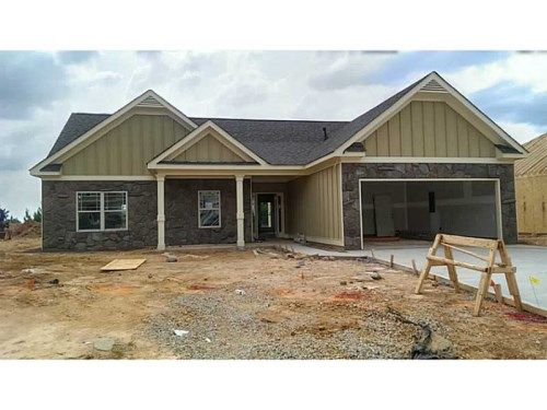 19 Mckinley Court Road, Cartersville, GA 30121