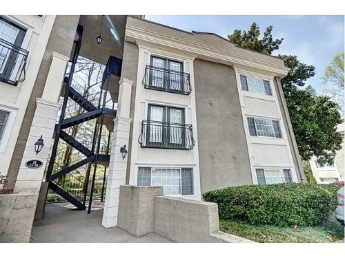 Unit B18 - 1445 Monroe Drive Ne, Atlanta, GA 30324