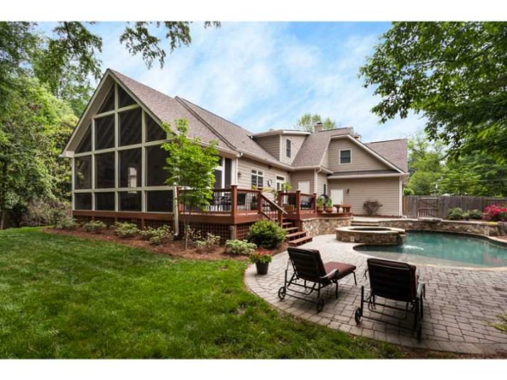 3009 Westminster Circle Nw, Atlanta, GA 30327