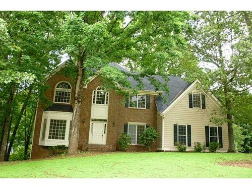 901 Spring Valley, Woodstock, GA 30189
