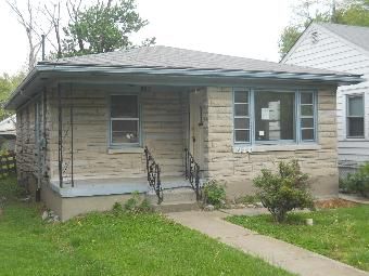 803 W Florence Ave, Louisville, KY 40215