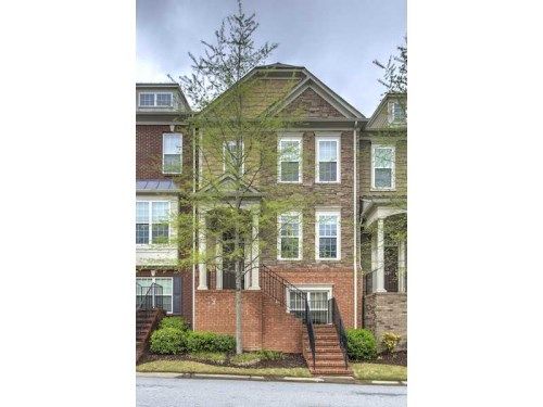 Unit 2261 - 2261 Limehurst Drive Ne, Atlanta, GA 30319